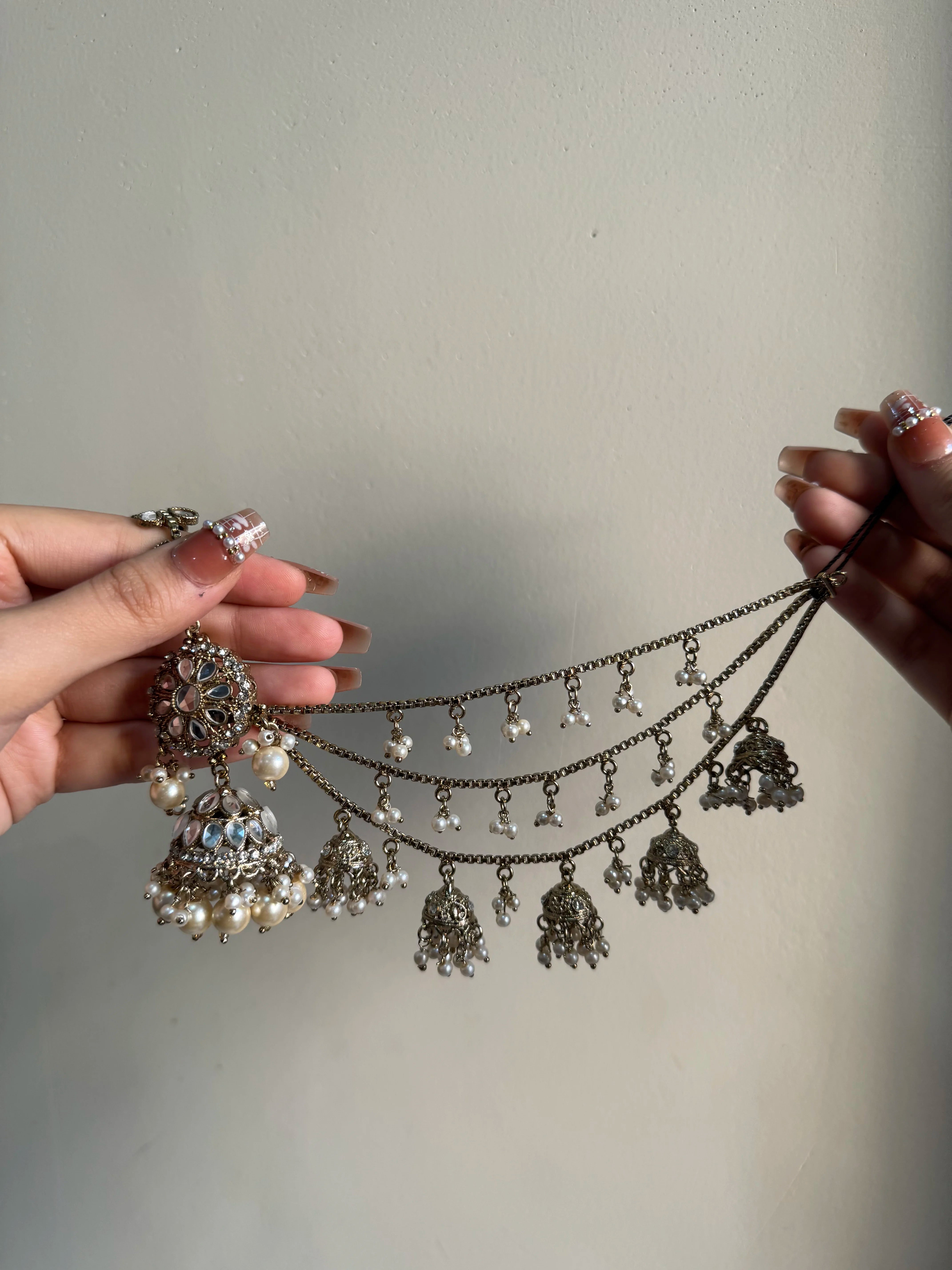 Noormehal Special Bahubali