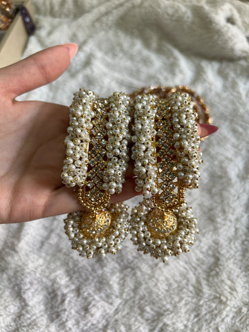 Gajra Bangles
