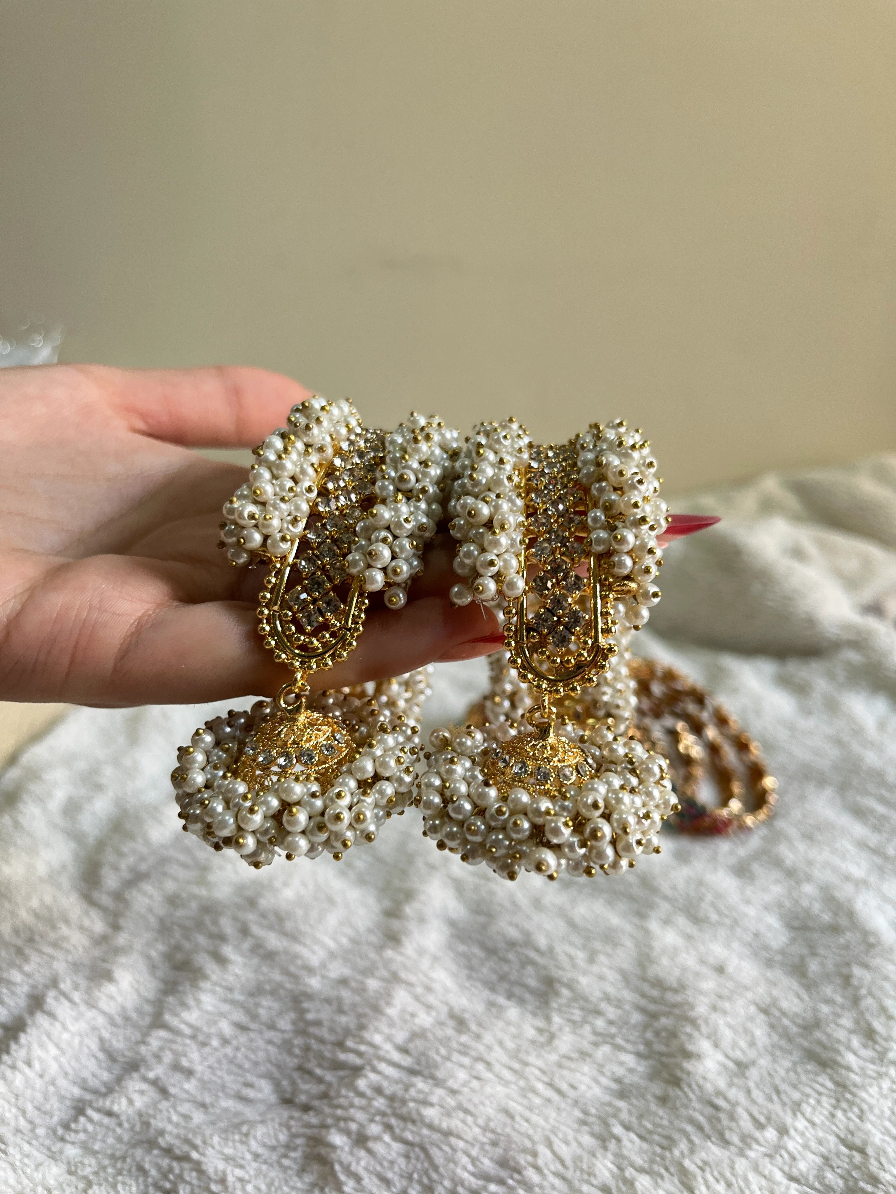 Gajra Bangles
