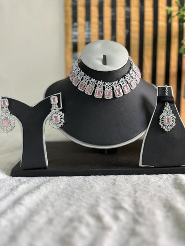 Zircon Capture Party Set