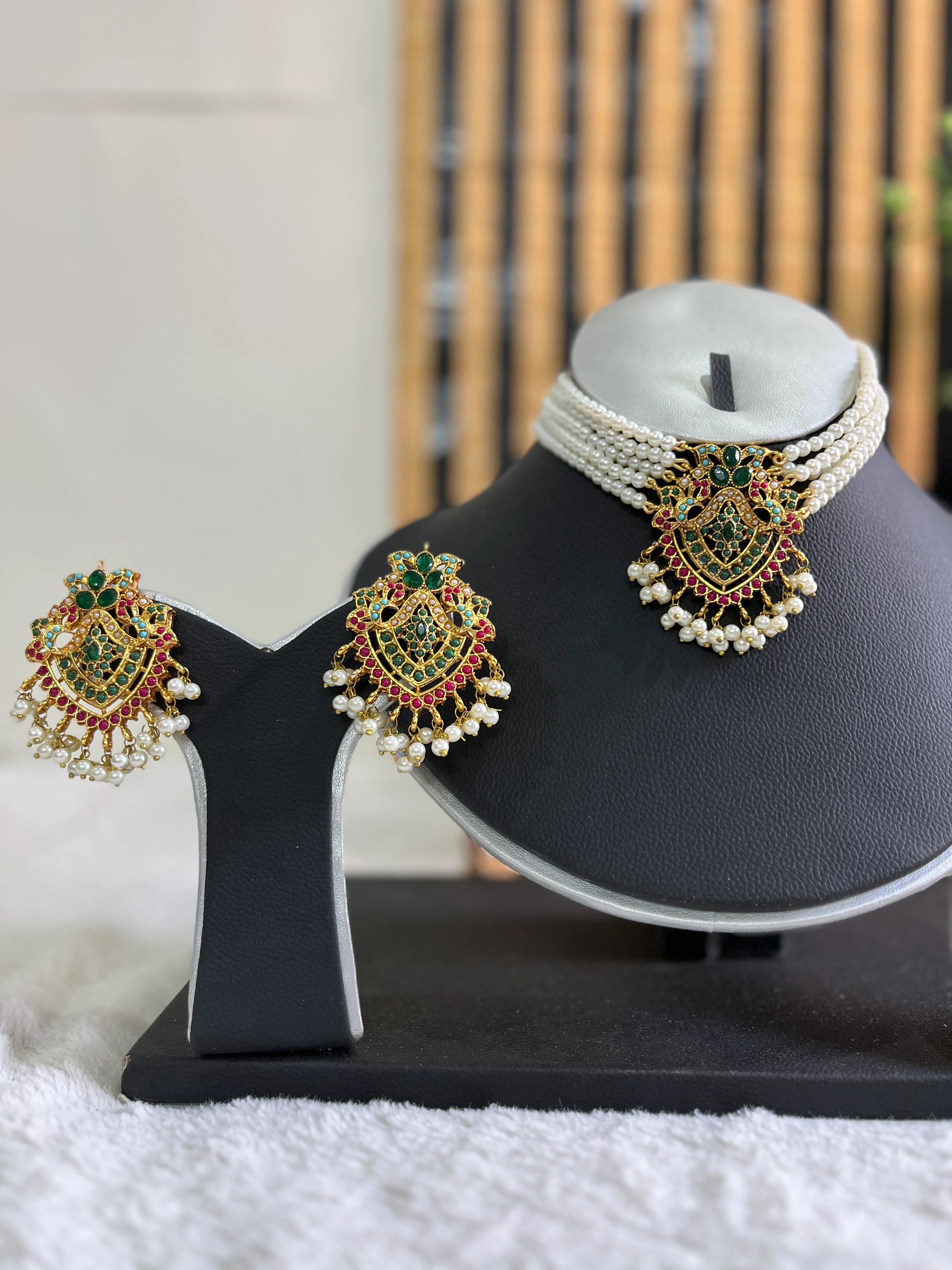 Party Wear Set