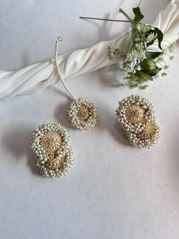 Gajra Jhumki