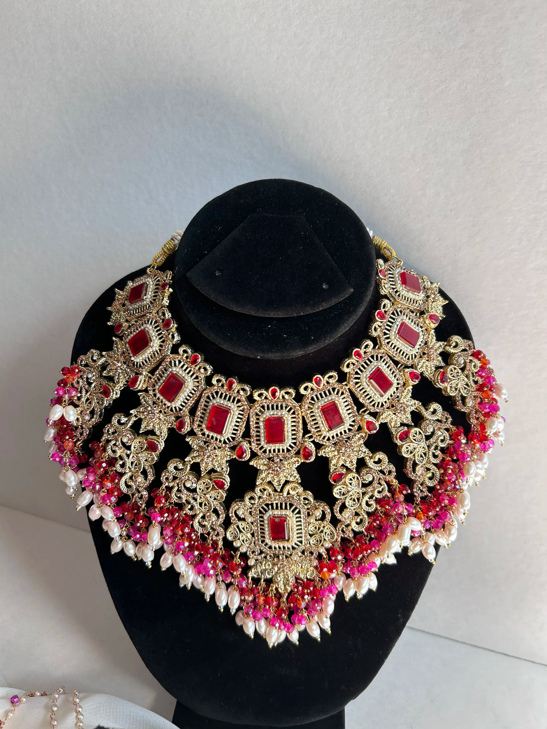 Nauratn Bridal Heritage Set