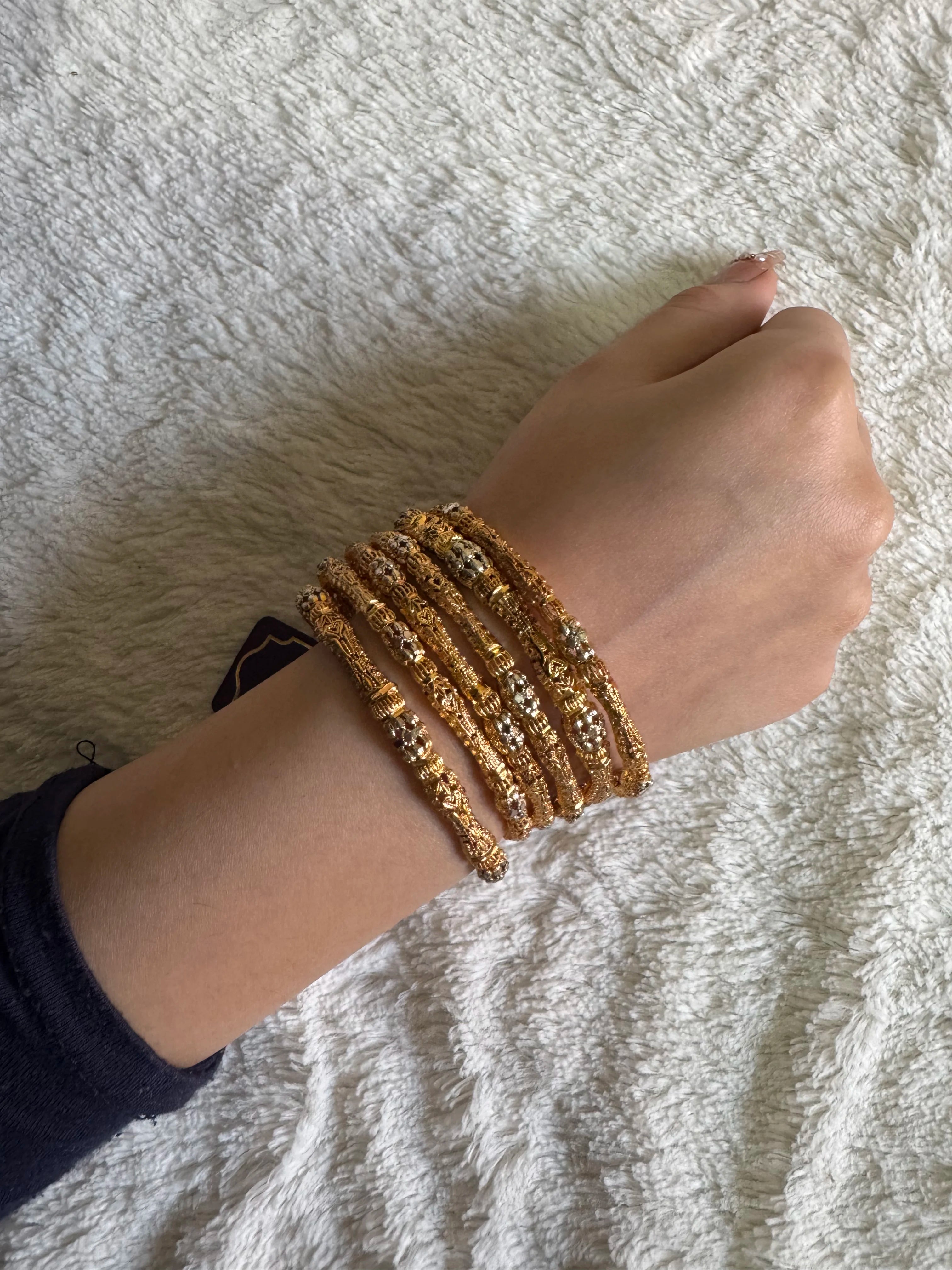 Randani Indian Bangles