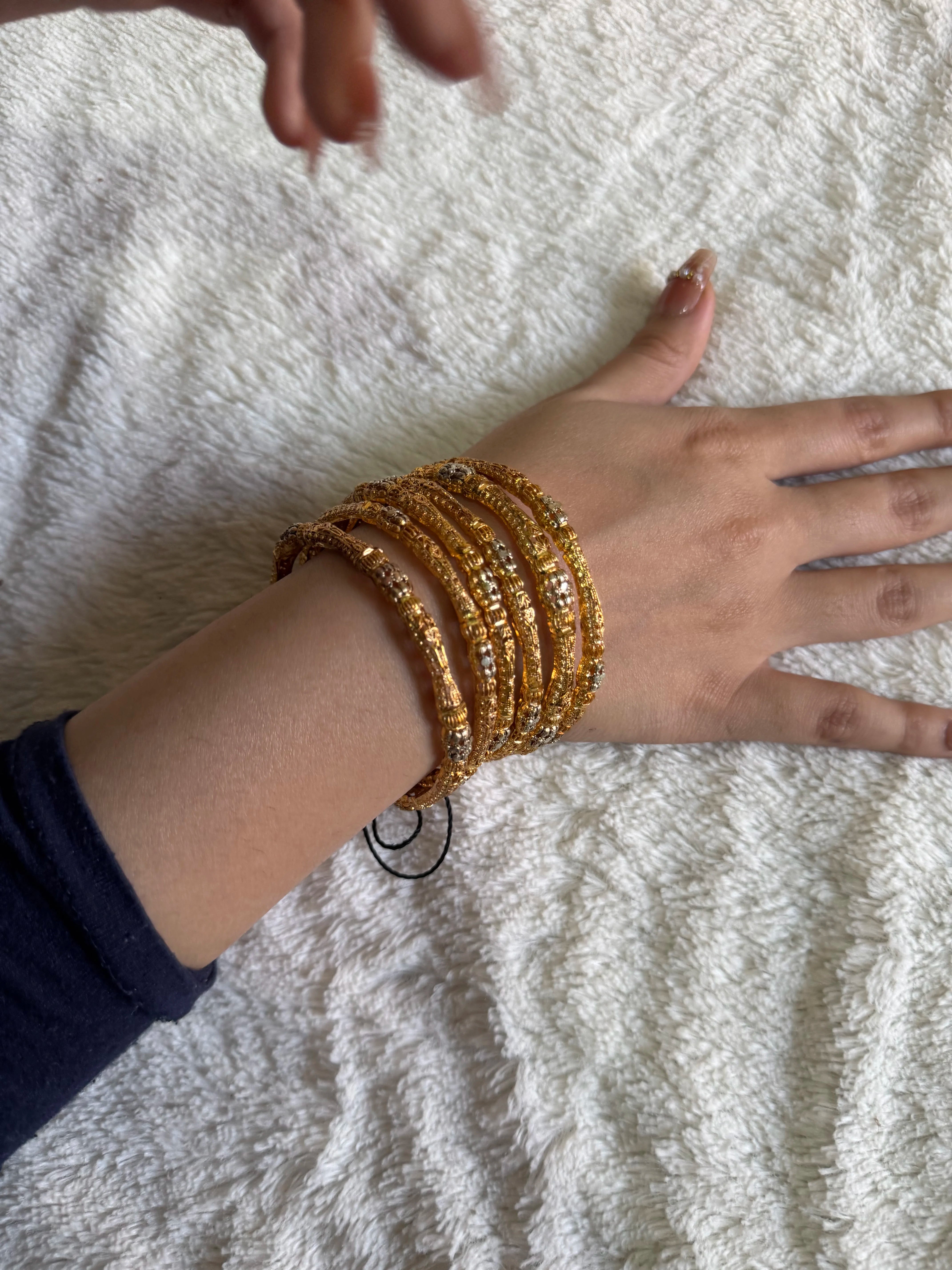 Randani Indian Bangles