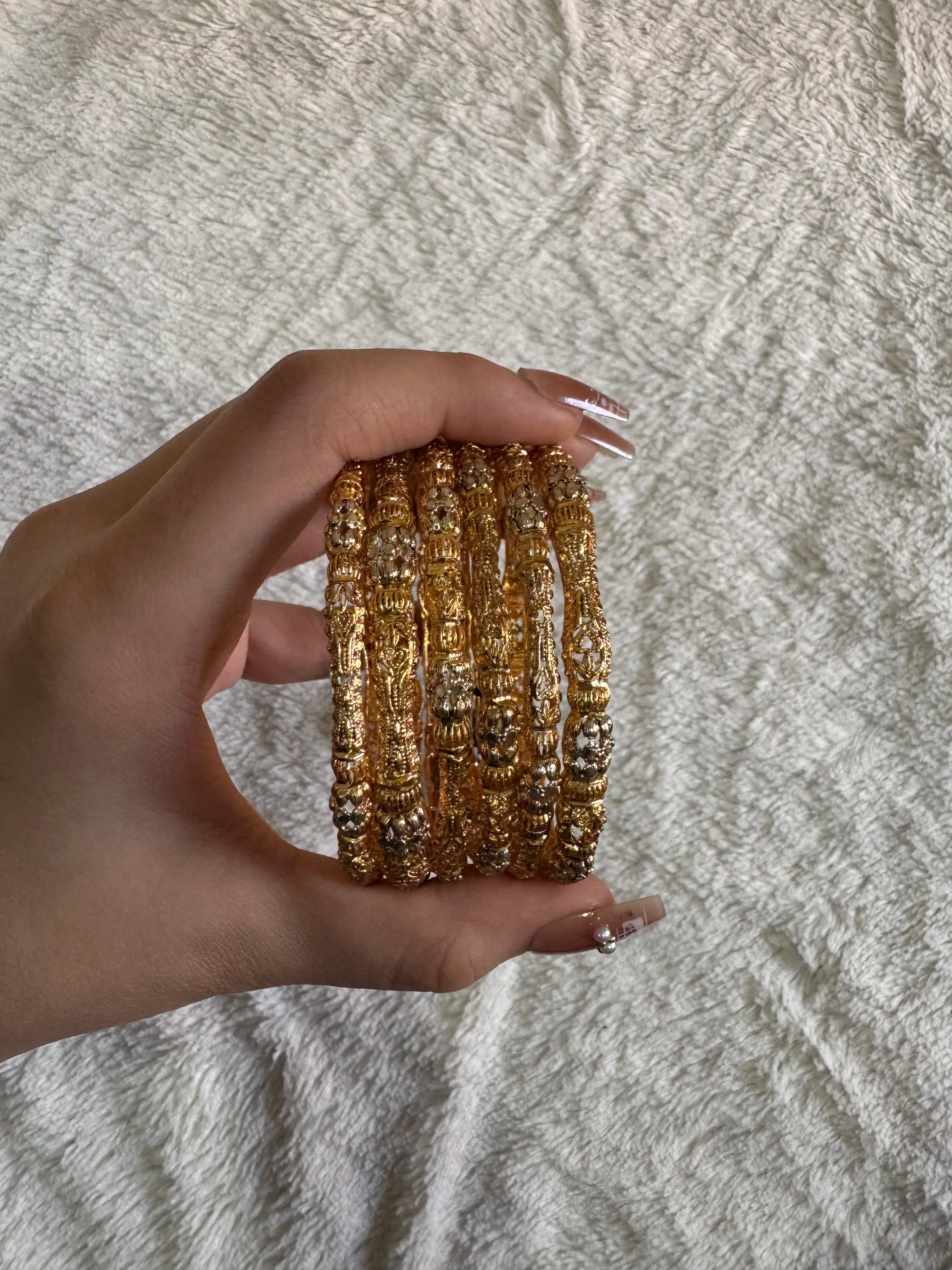 Randani Indian Bangles