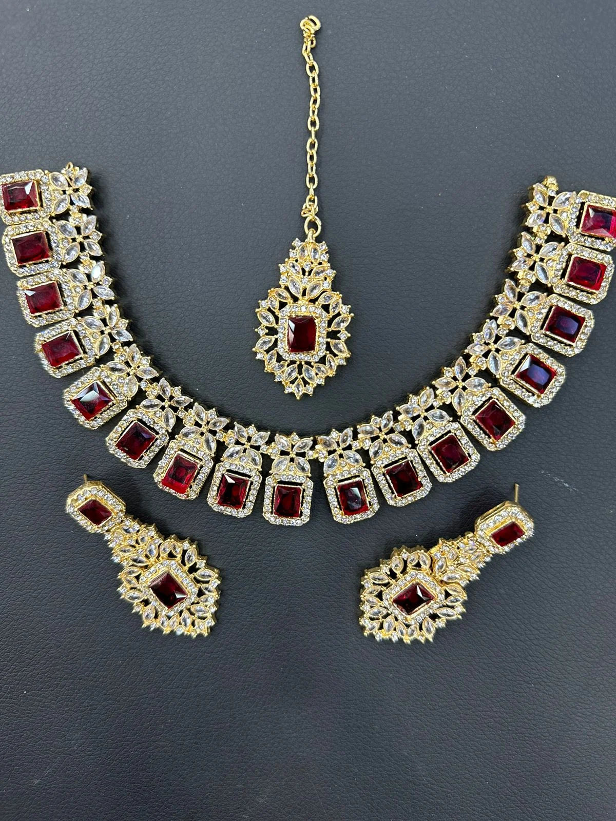 Zircon Capture Party Set