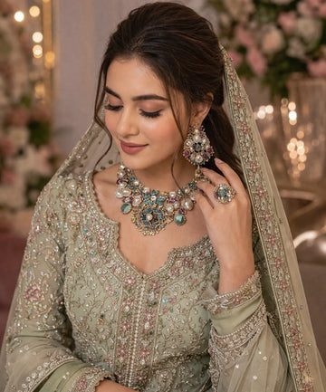 Royal Turkish Sets