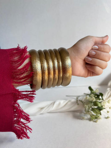 Noor Mehal Royal Glow Bangles